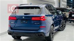 بي ام دبليو X5